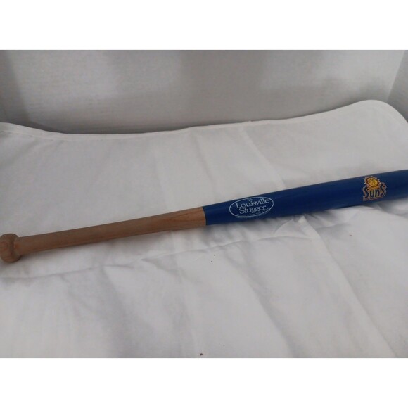 Other - 18in Louisville Slugger Baseball Bat, Jacksonville Suns